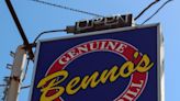 Benno's Bar & Grill in West Allis, a pioneer in the craft beer movement, closes after 41 years