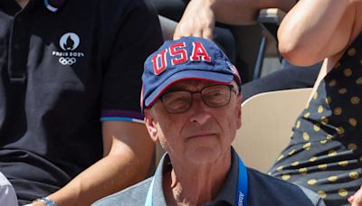 How billionaires like Bill Gates and Anant Ambani are enjoying the 2024 Olympics