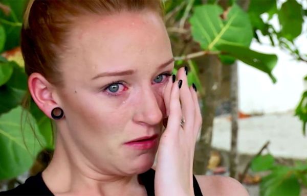 Teen Mom: Maci Bookout Knee-Deep In Financial Trouble With New $150k Tax Lien!