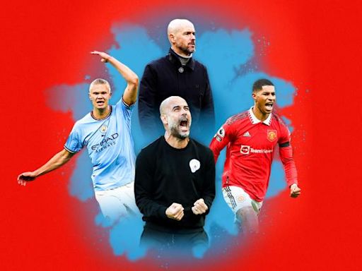 Where to watch Man United vs. Man City live stream, TV channel, lineups, prediction for FA Cup final | Sporting News