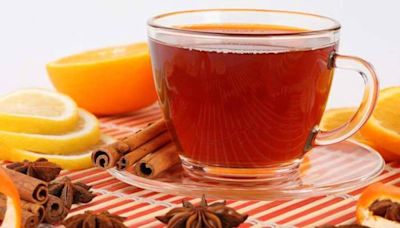 El té que alivia los síntomas del colon irritable y previene la distensión abdominal