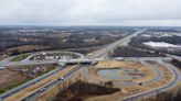 Expect shutdowns at U.S. 23, Michigan Avenue interchange near Ann Arbor for construction