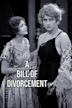 A Bill of Divorcement (1922 film)
