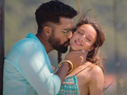 Bad Newz Box Office Collections 1st Weekend: Vicky Kaushal, Triptii Dimri and Ammy Virk film does reasonably well; Collects 29.50 crore