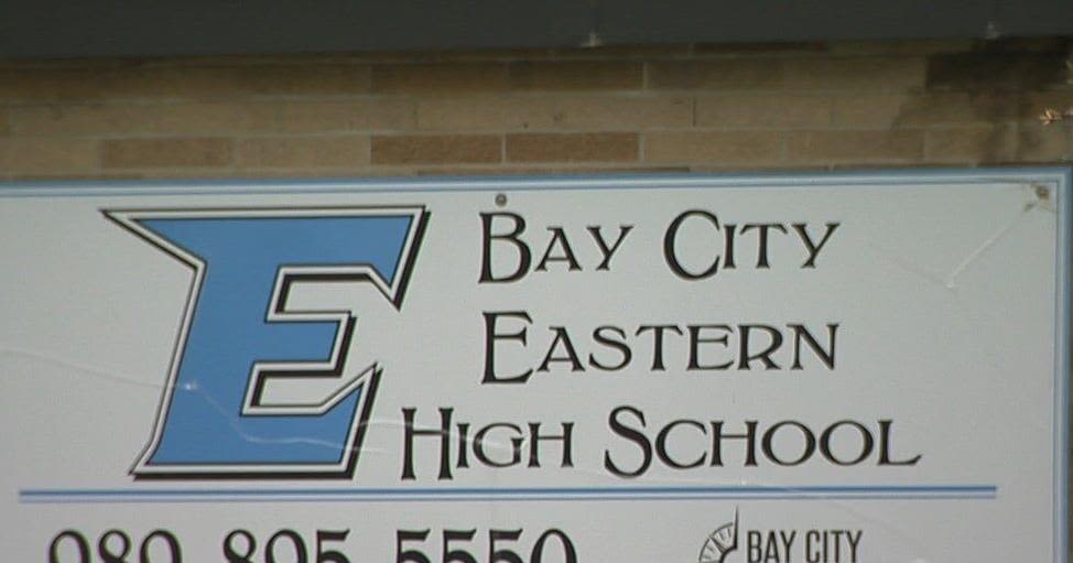 Bay City's Eastern High School to merge with Handy Middle School