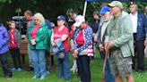 Memorial Day celebrations remember the fallen in Putnam County - Mid Hudson News