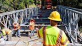 Napa County replaces Partrick Road bridge damaged in 2014 earthquake