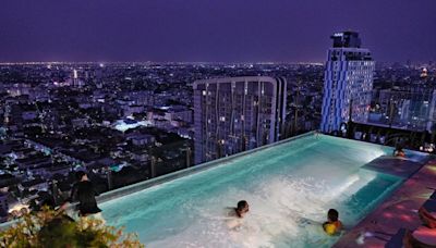 曼谷「挑飯店」住宿攻略！紀錄周邊「22家飯店」房價＆交通懶人包
