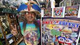 'Going to be a good one': Main Street merchants geared up for Daytona Biketoberfest 2023