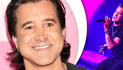 Scott Stapp's Brutally Honest Thoughts About Creed's' Best Songs And Their Terrible Reputation