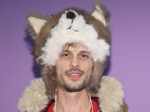 ‘Criminal Minds’ Alum Matthew Gray Gubler to Star in CBS Drama Pilot ‘Einstein’