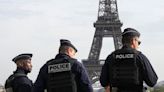 Teenager arrested for terror plot at Paris Olympics