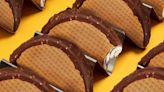 Choco Taco Fans Can Finally Get What They’ve Been Missing, but Only for 1 Week