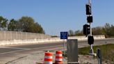 Here's when and where ramp meters will be activated on I-465