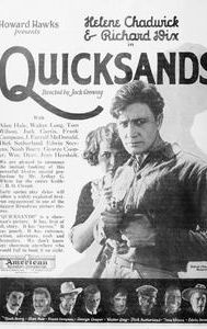 Quicksands