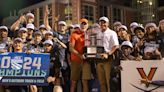 Virginia Men's Track & Field Wins First Outright ACC Outdoor Championship