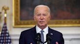 Biden says Israel has proposed a new ceasefire agreement to end the war in Gaza