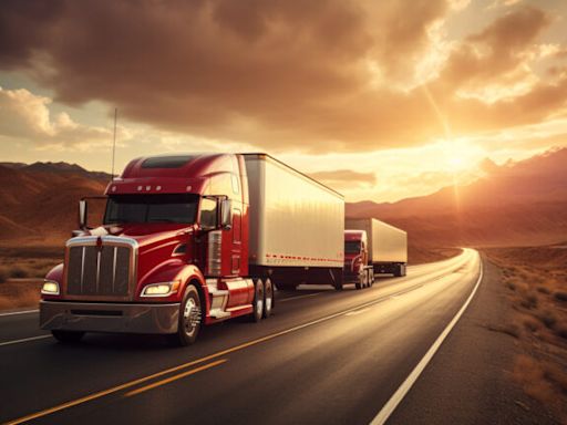Here’s Why Old Dominion Freight Line (ODFL) Fell in Q2