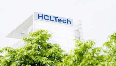 HCLTech block deal: 0.46% equity likely to change hands on June 28 - CNBC TV18