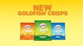 Goldfish unveils new Spicy Dill Pickle flavor: Here's when and where you can get it