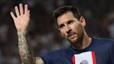 Lionel Messi quits PSG amid new club talks