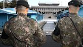 Corea del Sur: Soldados norcoreanos rebasan divisoria y Seúl vuelve a realizar disparos de advertencia