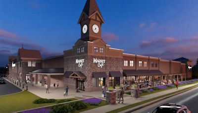 ‘Going to be very interesting’: Another Wegmans is coming North Carolina