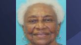 ¿La has visto? La policía busca a esta abuela desaparecida en Dallas
