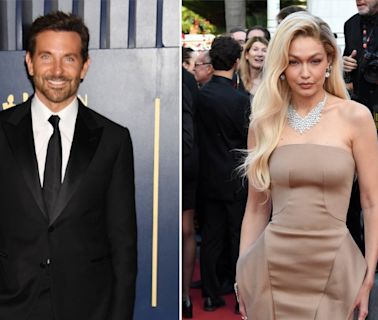 Bradley Cooper und Gigi Hadid: Ihre Beziehung ist "ernster geworden"