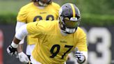Steelers DT Cam Heyward wants to be a ‘one-helmet guy’