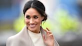 Meghan Markle Dethrones Joe Rogan Of The No. 1 Spot On U.S. Spotify Podcast Charts Two Days After Archetypes' Debut