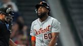 Davis Daniel throws a gem in his 1st MLB start as the Angels beat the Tigers 5-0