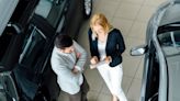 Should You Consider Buying Out Your Leased Car in the Current Auto Market?