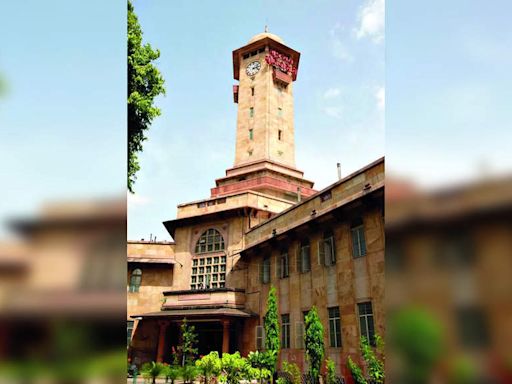 Gujarat University allots 36,000 seats through GCAS in second round | Ahmedabad News - Times of India