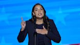 Ocasio-Cortez compares Trump at debate to ‘guy yelling’ on NYC streets