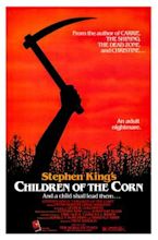 Children of the Corn (1984 film)