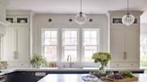 Capture the Warmth of Early American Architecture with a Colonial Kitchen
