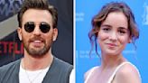 Eight Months After Officially Confirming Their Relationship, Chris Evans And Alba Baptista Reportedly Got Married This Weekend