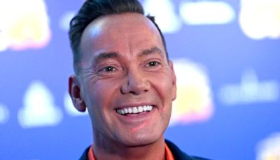 Revel Horwood says Strictly complaints a 'shock'