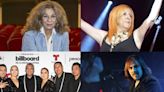 De Lerner a Los Ángeles Azules, los Grammy Latino otorgan premios a la excelencia