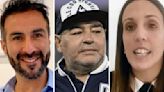 Muerte de Diego Maradona: confirman que los 8 acusados van a juicio oral