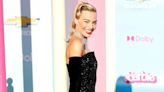 Every Barbie-inspired outfit Margot Robbie has worn, ranked from worst to best