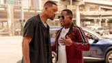 Will Smith is back in ‘Bad Boys: Ride or Die,’ with Martin Lawrence riding shotgun