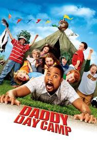 Daddy Day Camp