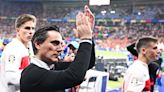 Turkey and Vincenzo Montella bow out of Euro 2024 with their reputations restored