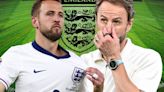 How England could line up at World Cup with no Kane & will Southgate pick team?