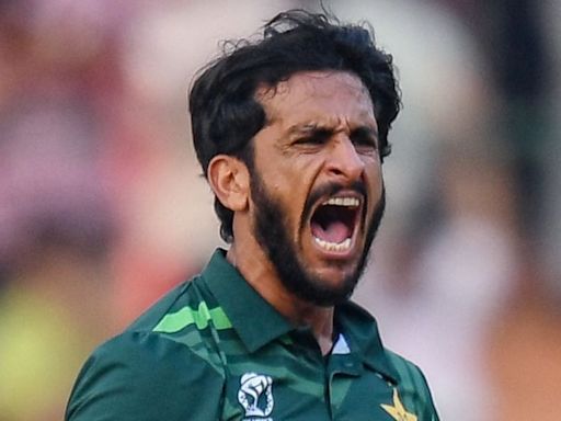 Hasan Ali's fiery response to reports of India not touring Pakistan for Champions Trophy: 'Will play without them'