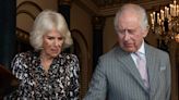 King Charles and Queen Camilla View a Piece of Queen Elizabeth's Royal History Before State Visit to Kenya