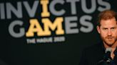 Harry congratulates Birmingham on winning bid to host 2027 Invictus Games