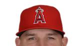 Mike Trout Powers Angels Past Rays